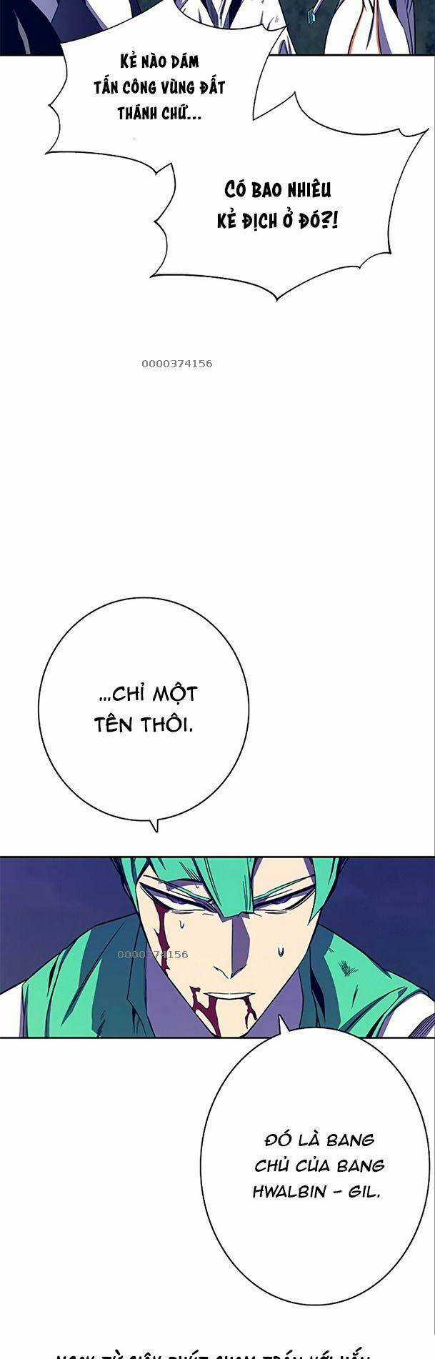 Ex & Ash - Chapter 66 - Trang 14