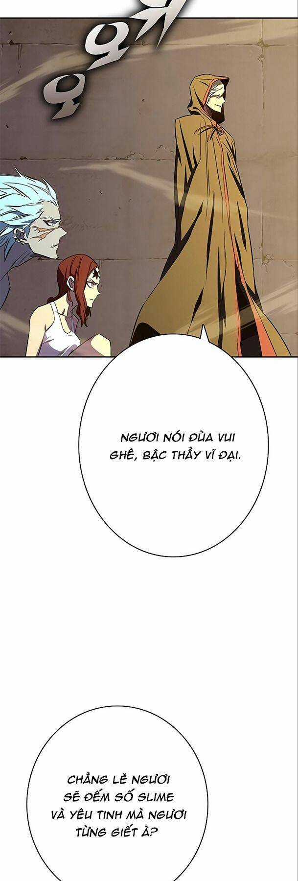 Ex & Ash - Chapter 66 - Trang 18