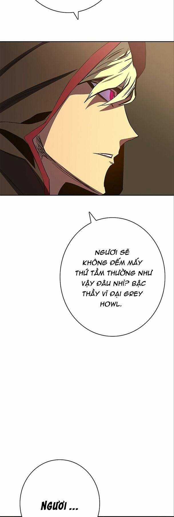 Ex & Ash - Chapter 66 - Trang 19