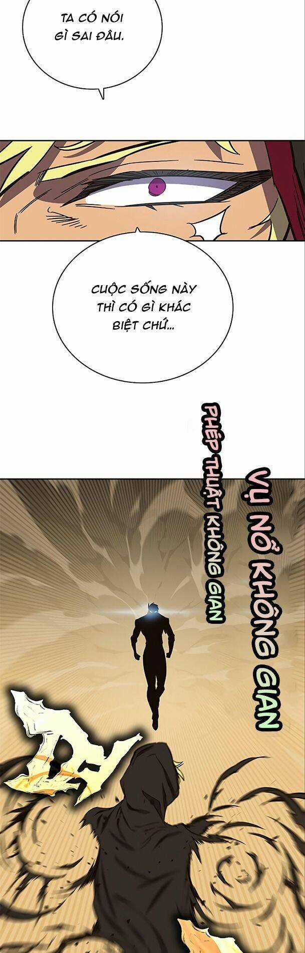 Ex & Ash - Chapter 66 - Trang 22