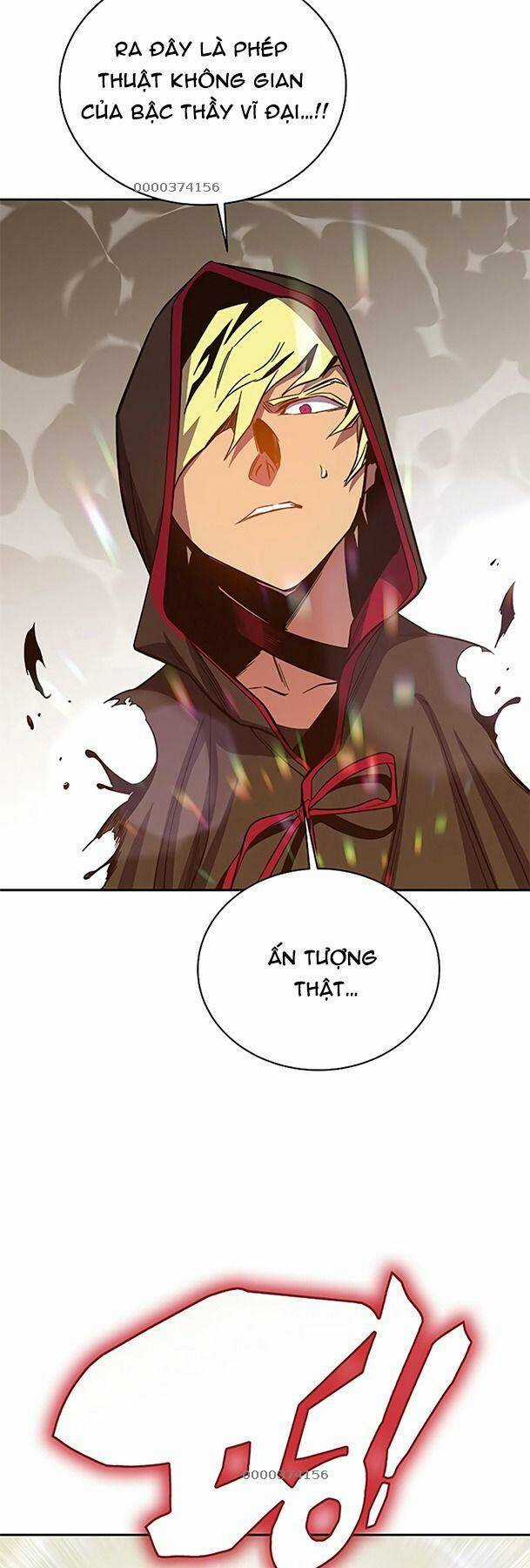 Ex & Ash - Chapter 66 - Trang 24