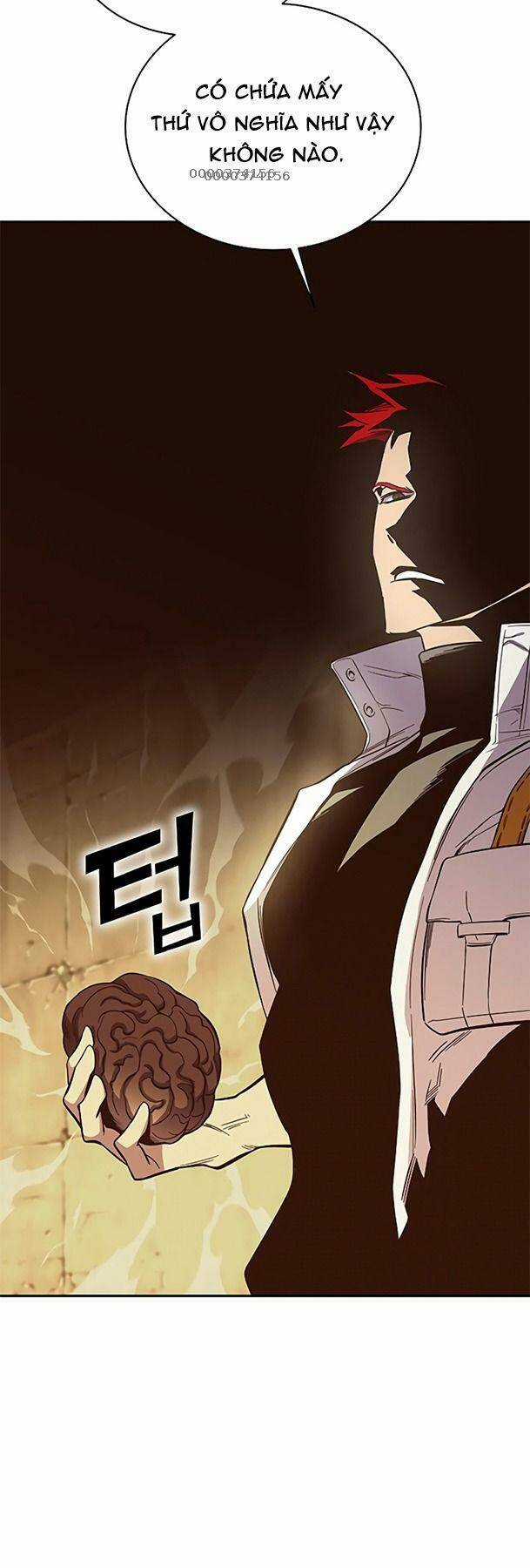 Ex & Ash - Chapter 66 - Trang 26