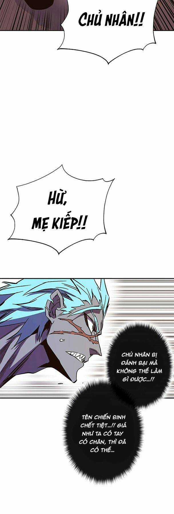 Ex & Ash - Chapter 66 - Trang 28