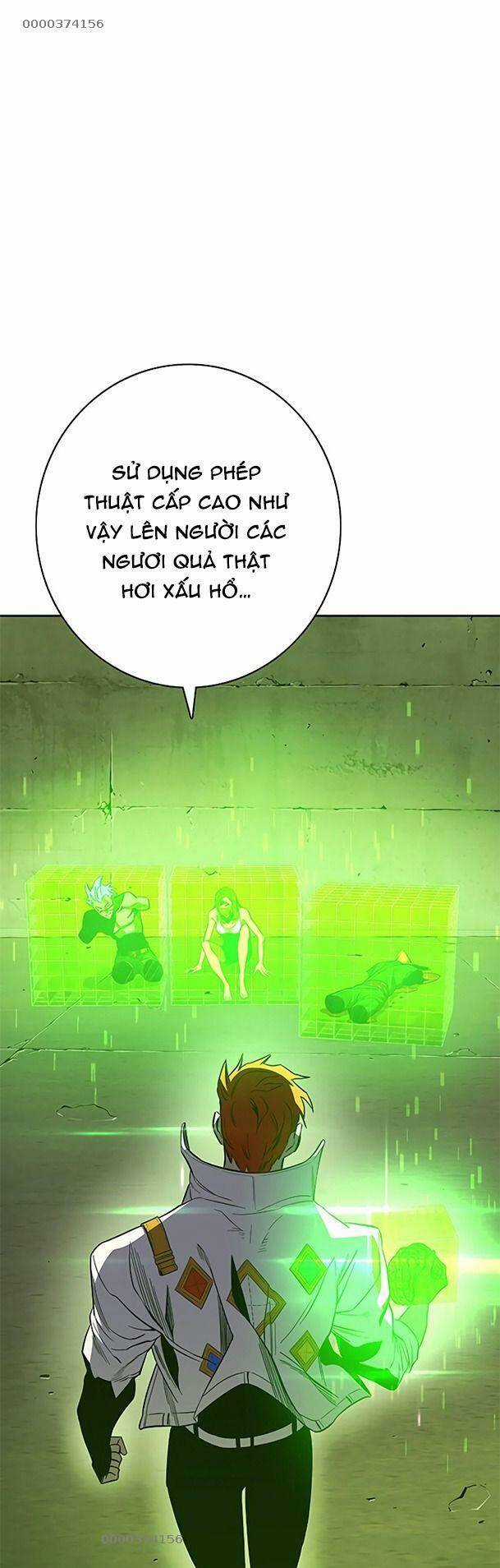 Ex & Ash - Chapter 66 - Trang 30