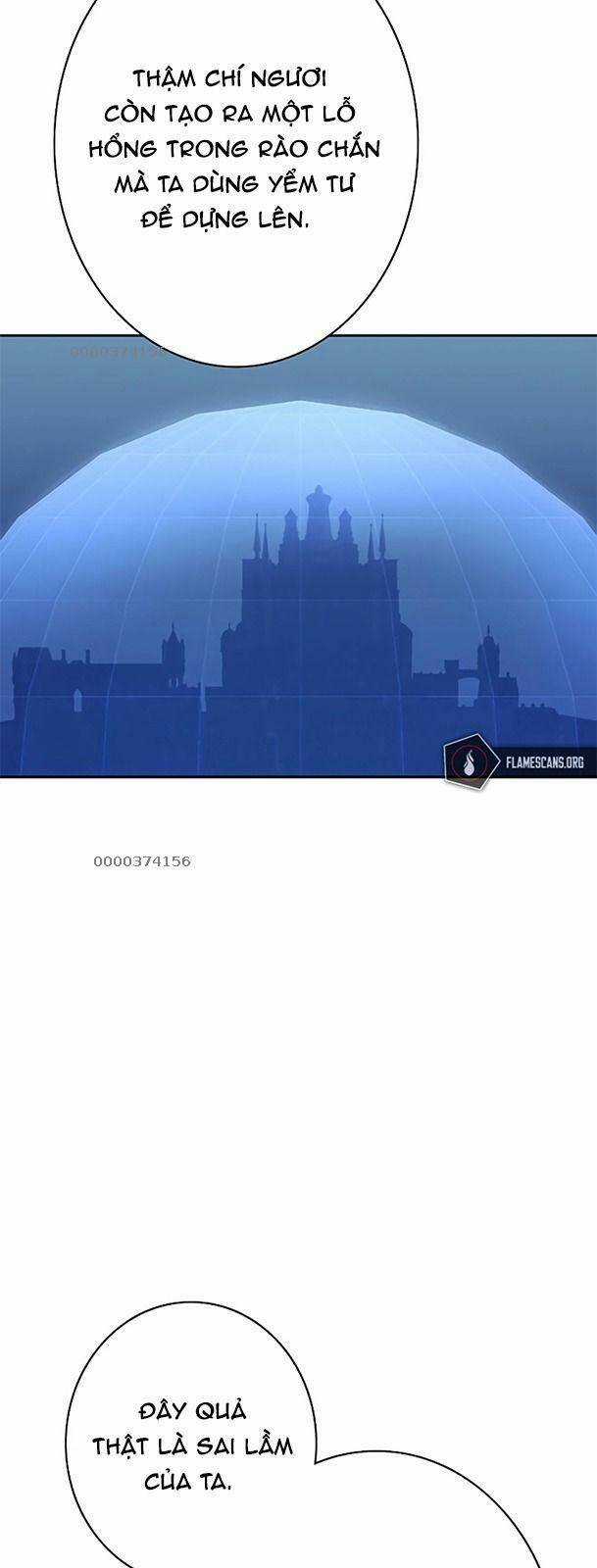 Ex & Ash - Chapter 66 - Trang 4