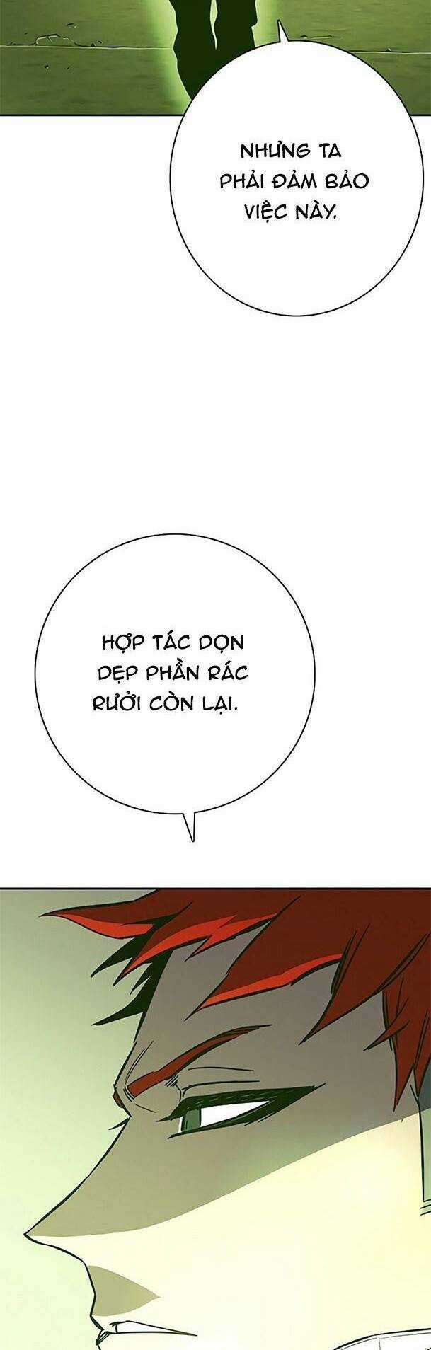 Ex & Ash - Chapter 66 - Trang 31