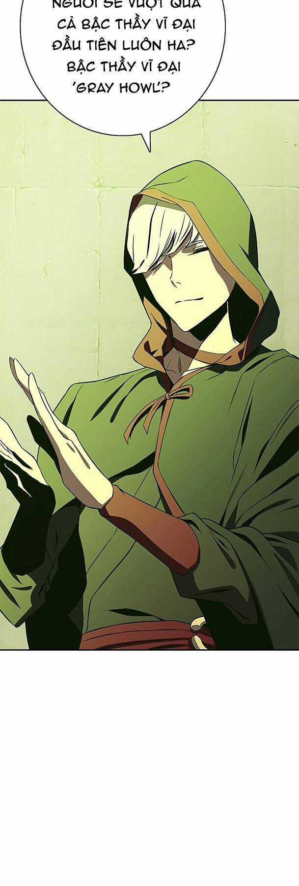 Ex & Ash - Chapter 66 - Trang 35