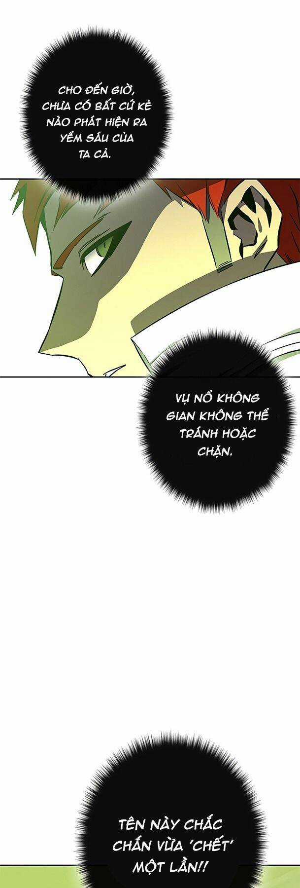 Ex & Ash - Chapter 66 - Trang 36