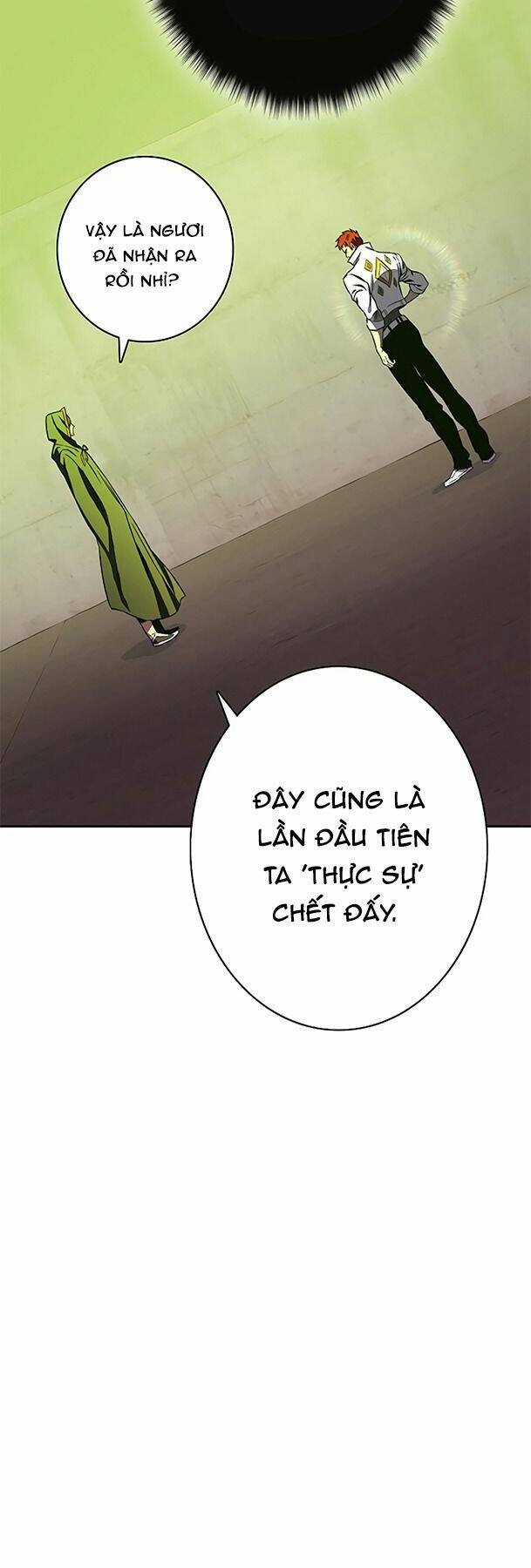 Ex & Ash - Chapter 66 - Trang 37