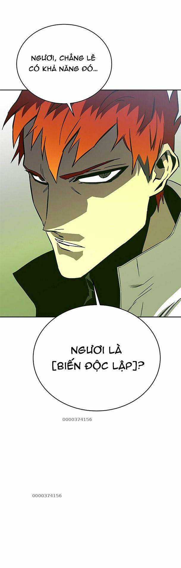 Ex & Ash - Chapter 66 - Trang 38