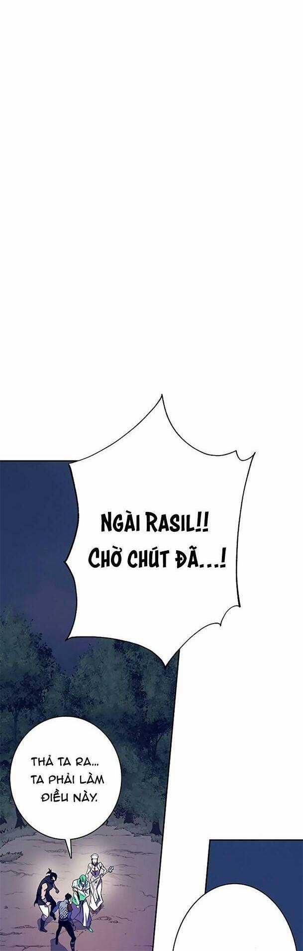 Ex & Ash - Chapter 66 - Trang 39