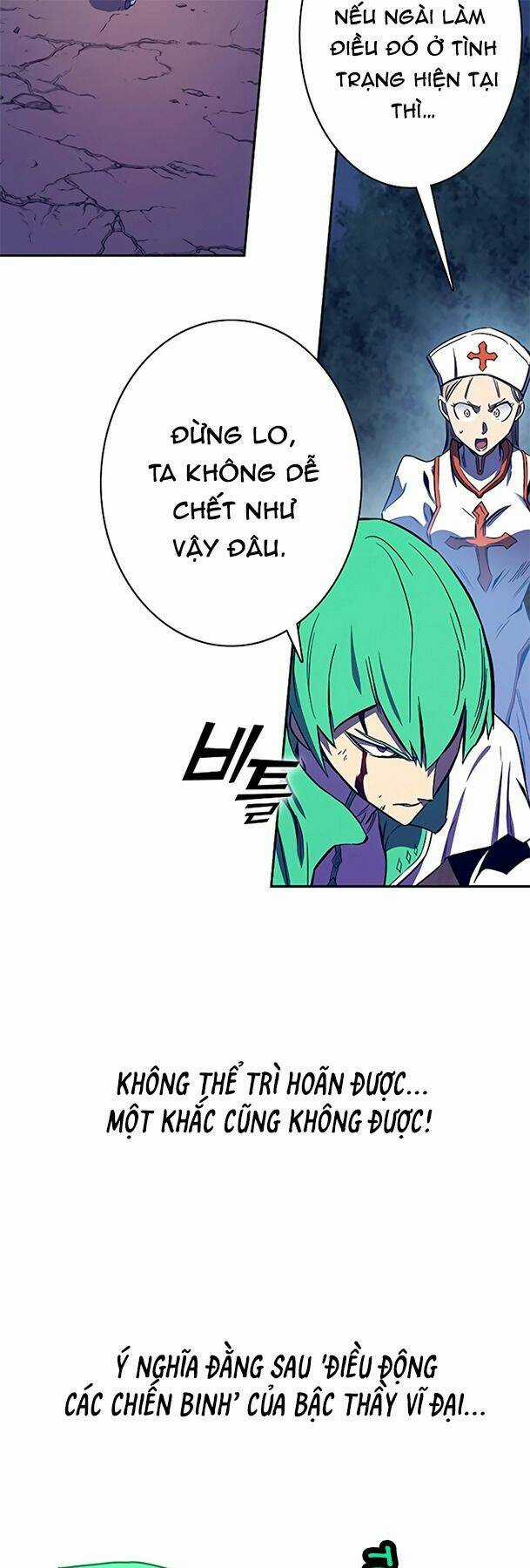 Ex & Ash - Chapter 66 - Trang 40