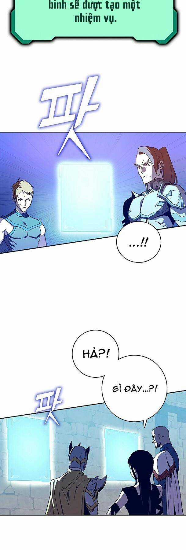 Ex & Ash - Chapter 66 - Trang 44