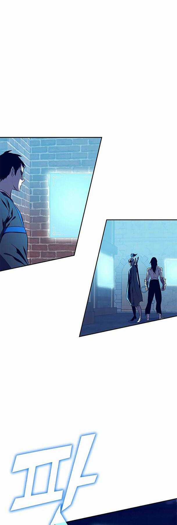 Ex & Ash - Chapter 66 - Trang 45