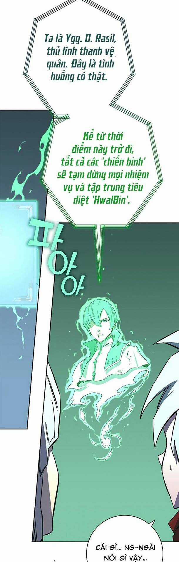 Ex & Ash - Chapter 66 - Trang 47