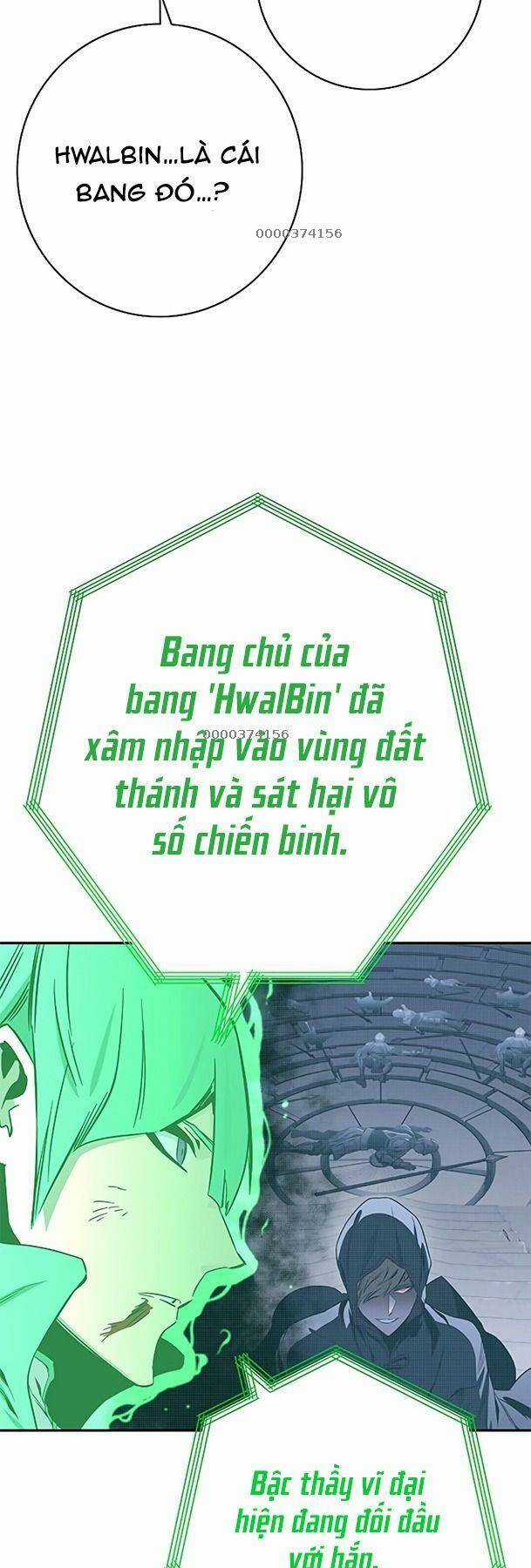 Ex & Ash - Chapter 66 - Trang 48