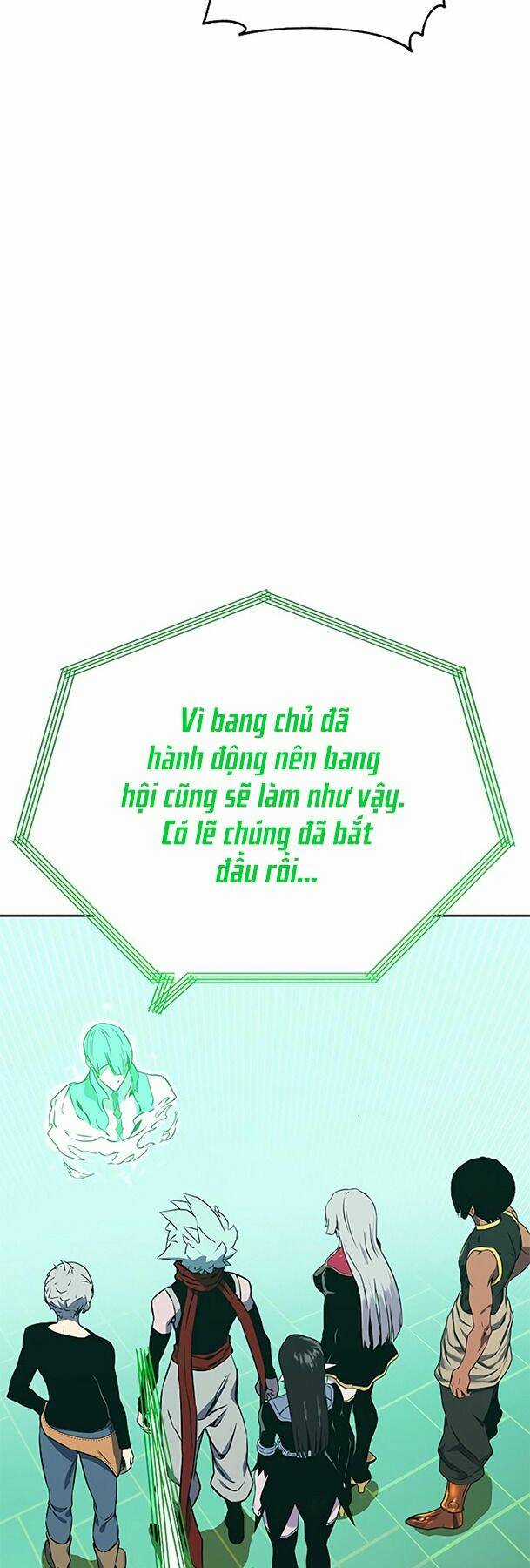 Ex & Ash - Chapter 66 - Trang 50