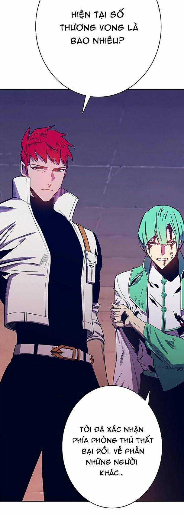 Ex & Ash - Chapter 66 - Trang 6