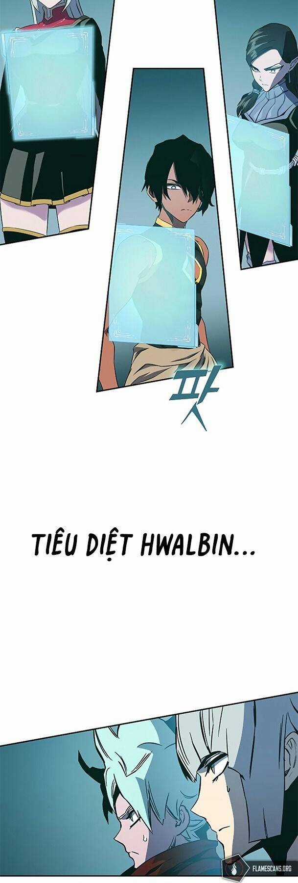 Ex & Ash - Chapter 66 - Trang 53