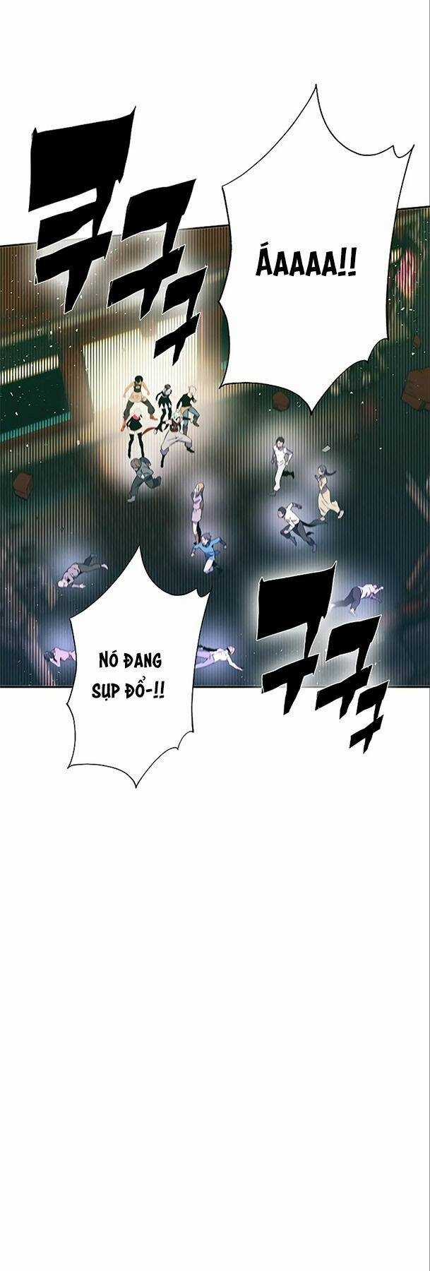 Ex & Ash - Chapter 66 - Trang 57