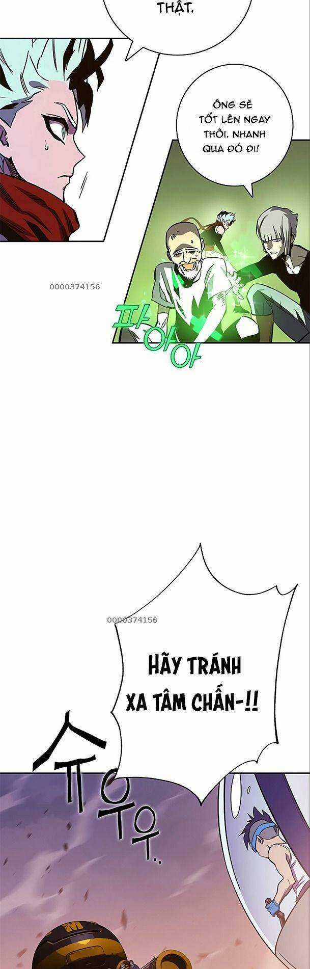 Ex & Ash - Chapter 66 - Trang 62