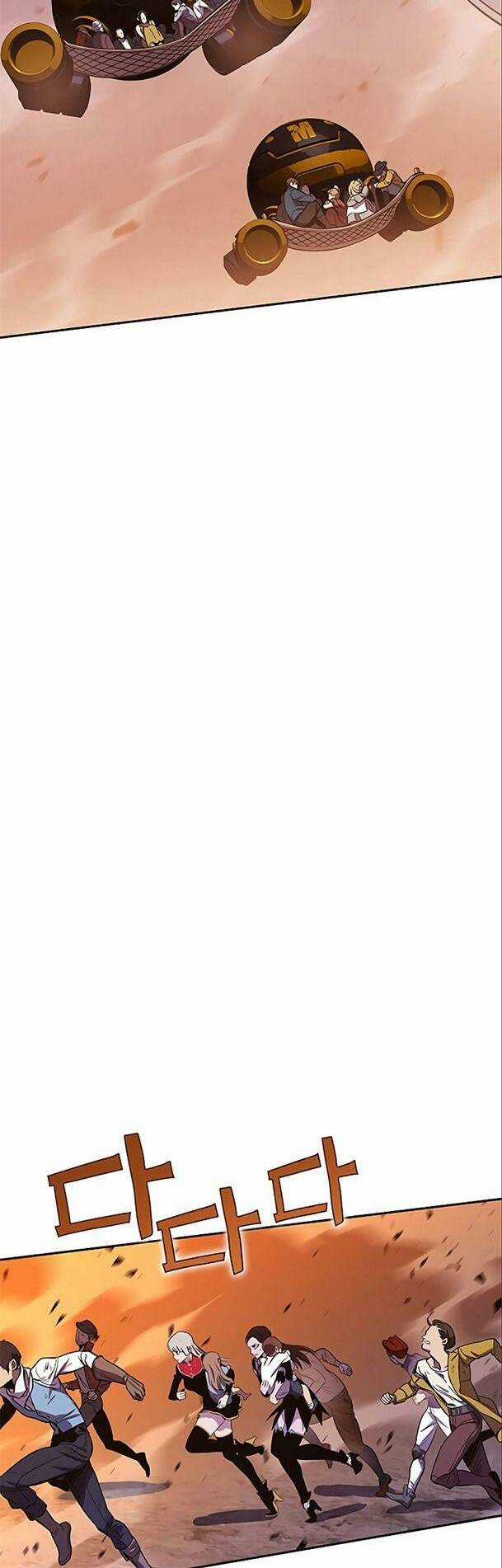 Ex & Ash - Chapter 66 - Trang 63