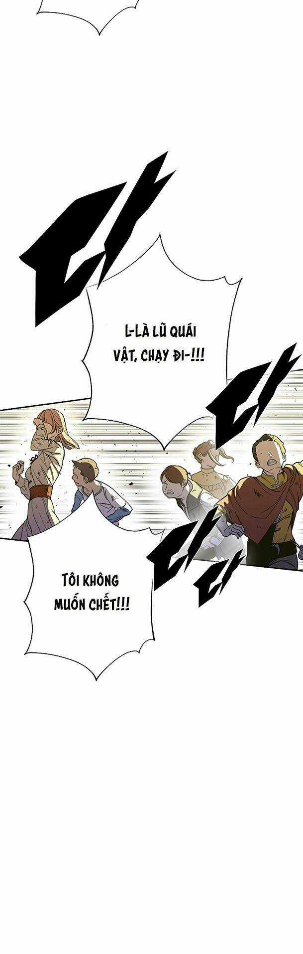 Ex & Ash - Chapter 66 - Trang 70