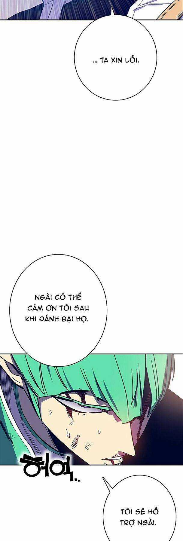 Ex & Ash - Chapter 66 - Trang 8