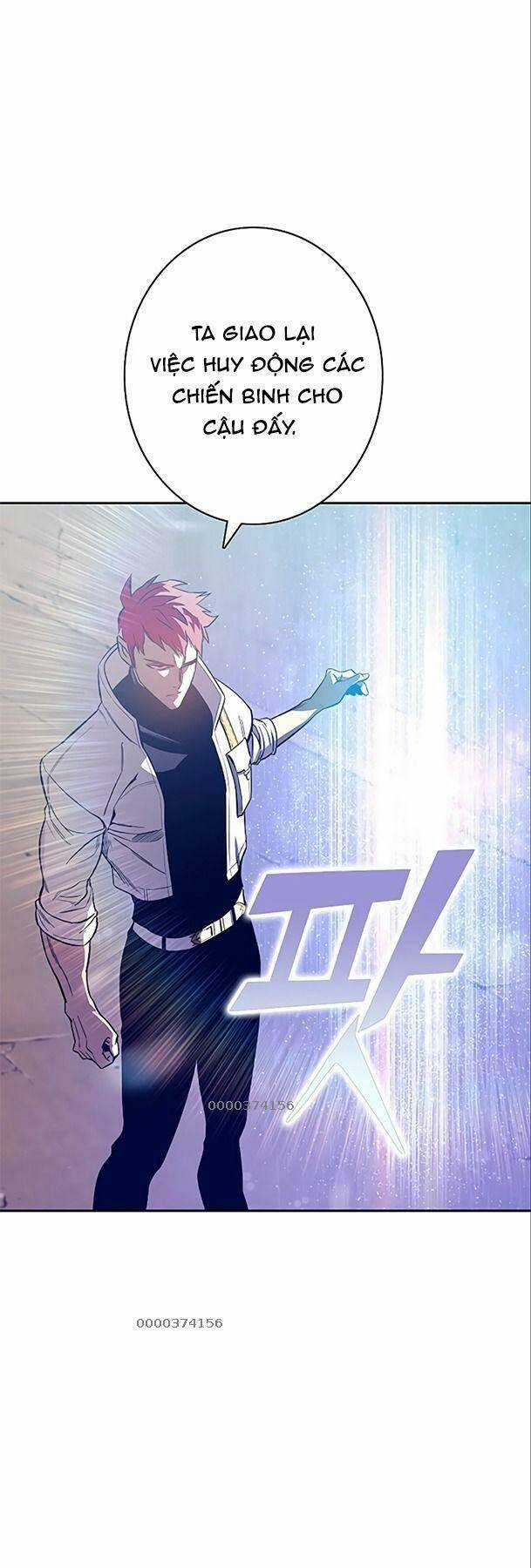 Ex & Ash - Chapter 66 - Trang 10