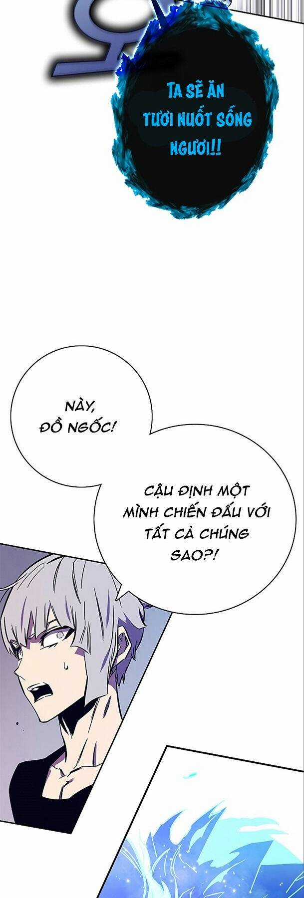 Ex & Ash - Chapter 66 - Trang 91