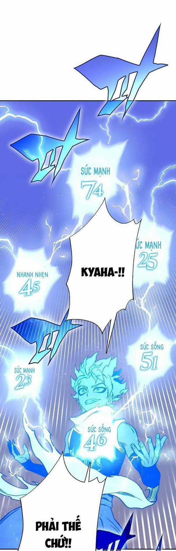 Ex & Ash - Chapter 67 - Trang 2