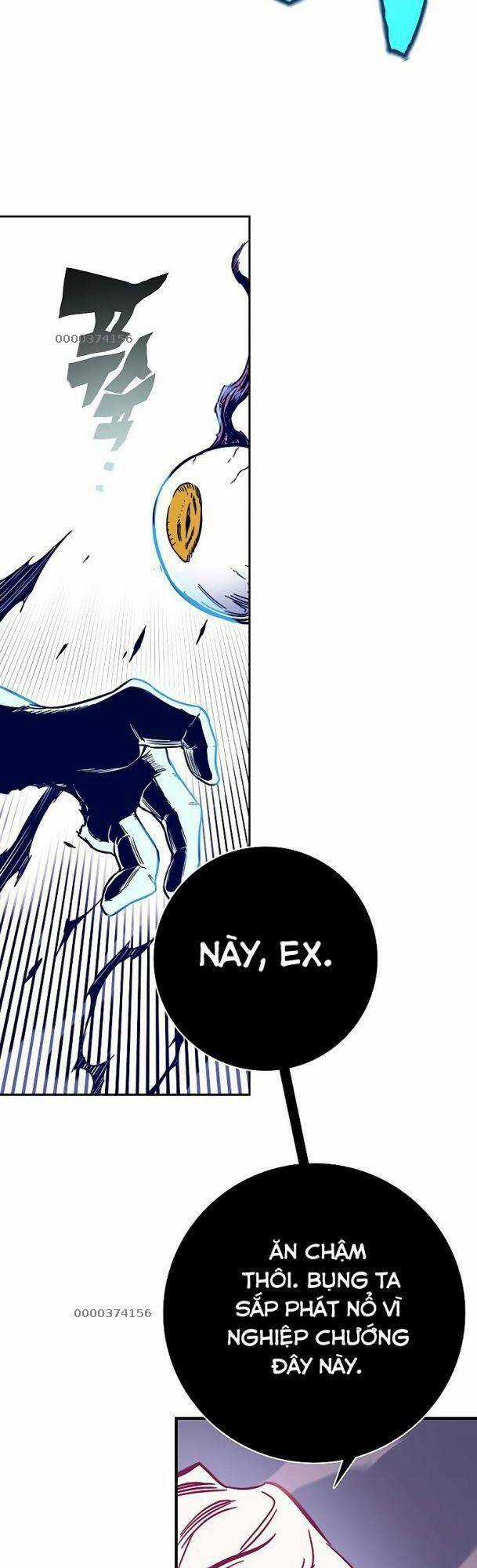 Ex & Ash - Chapter 67 - Trang 11