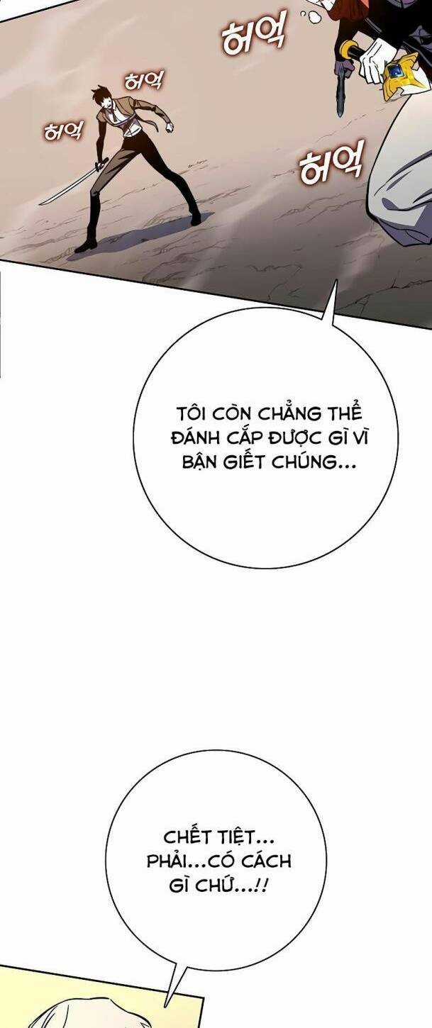 Ex & Ash - Chapter 67 - Trang 103