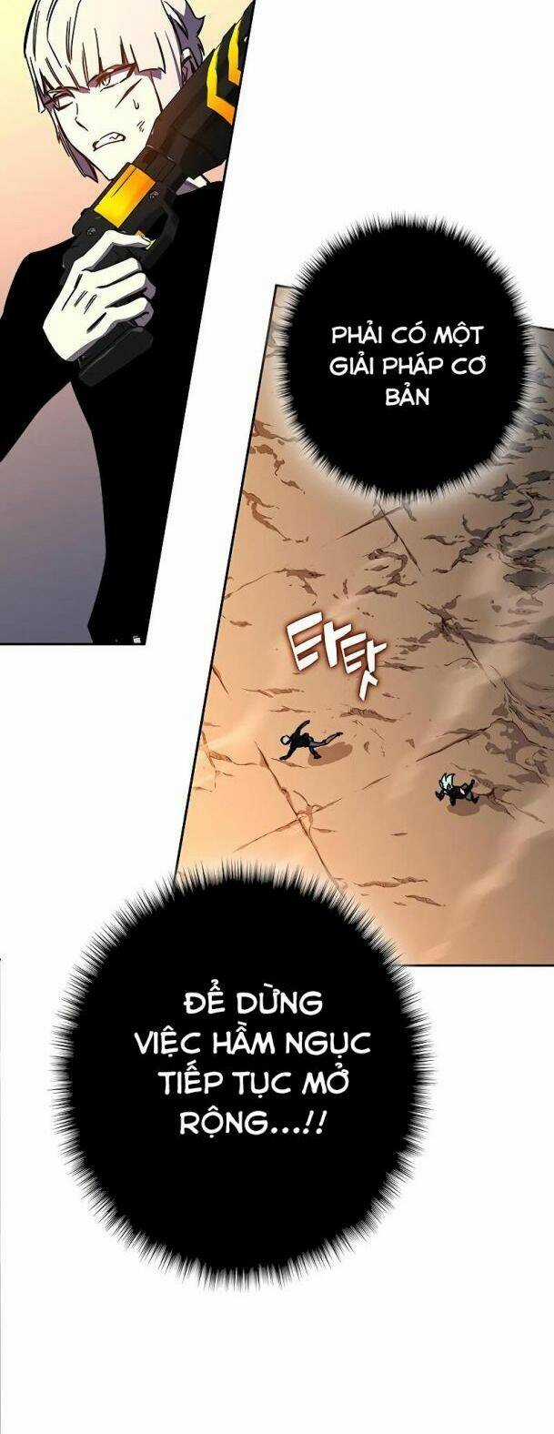 Ex & Ash - Chapter 67 - Trang 104