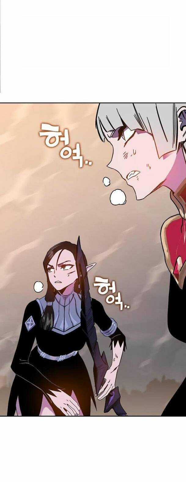 Ex & Ash - Chapter 67 - Trang 105