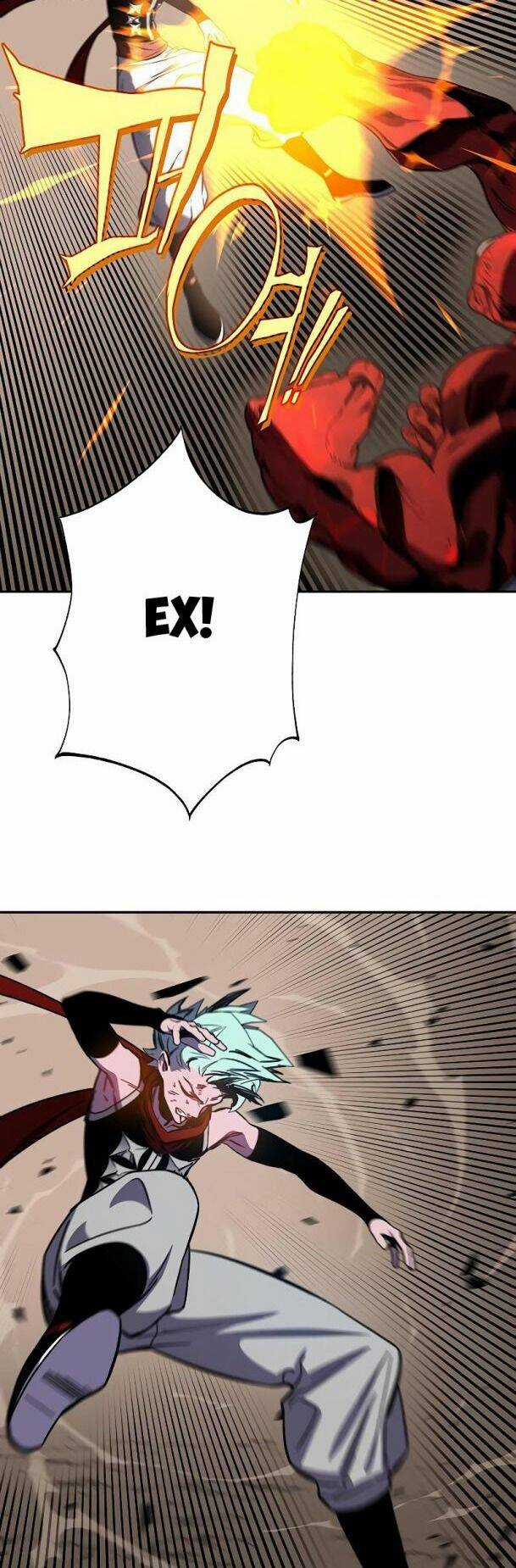 Ex & Ash - Chapter 67 - Trang 108