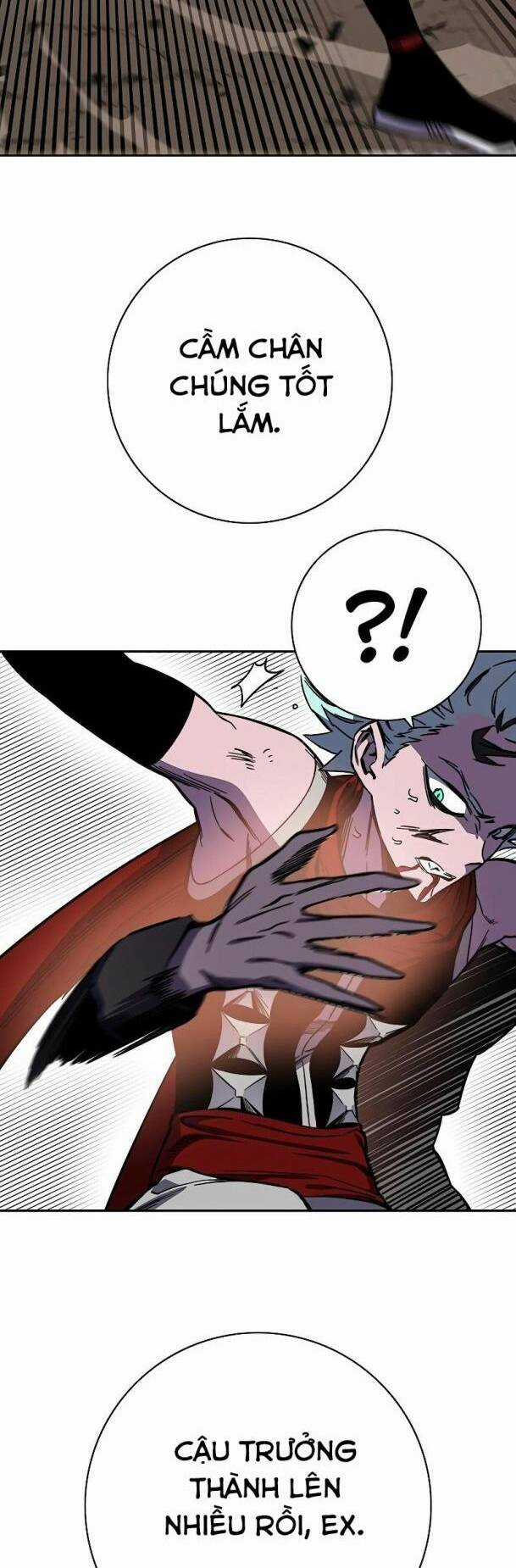 Ex & Ash - Chapter 67 - Trang 109