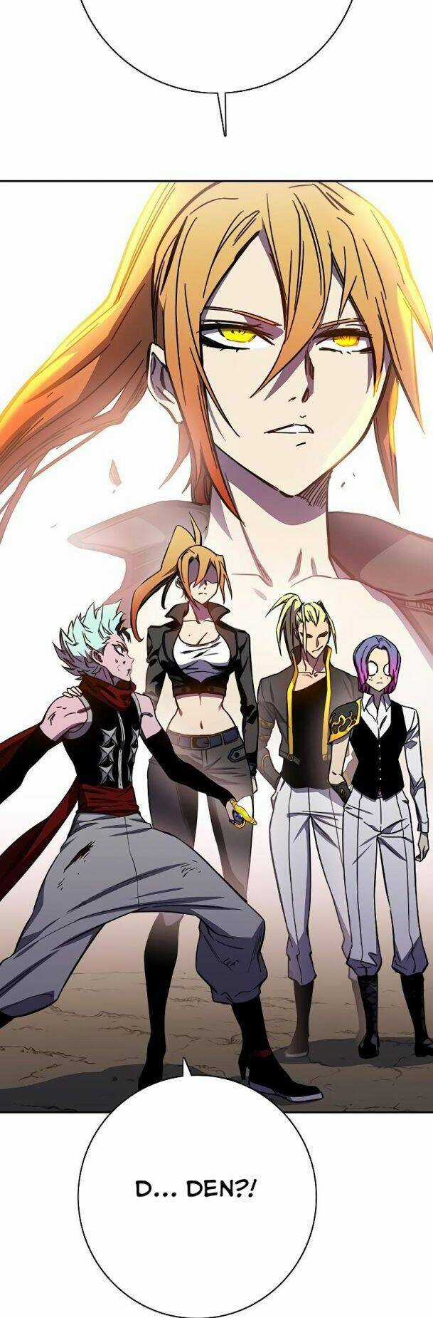 Ex & Ash - Chapter 67 - Trang 110