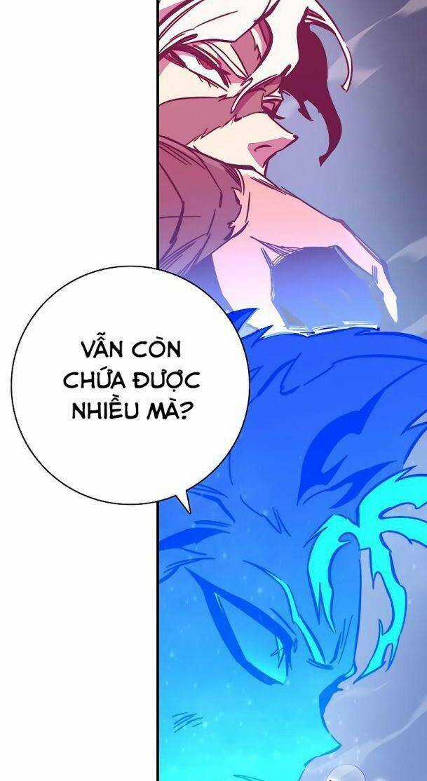 Ex & Ash - Chapter 67 - Trang 12