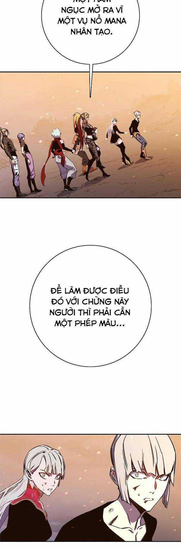 Ex & Ash - Chapter 67 - Trang 114