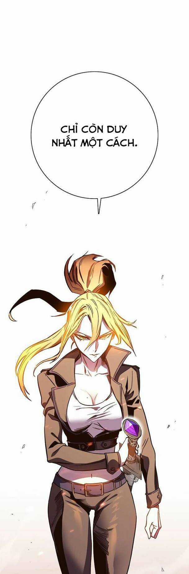 Ex & Ash - Chapter 67 - Trang 115