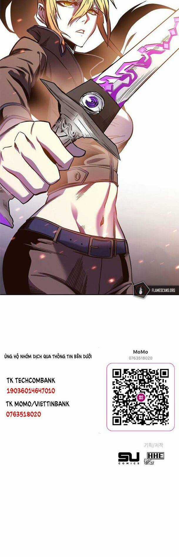 Ex & Ash - Chapter 67 - Trang 117