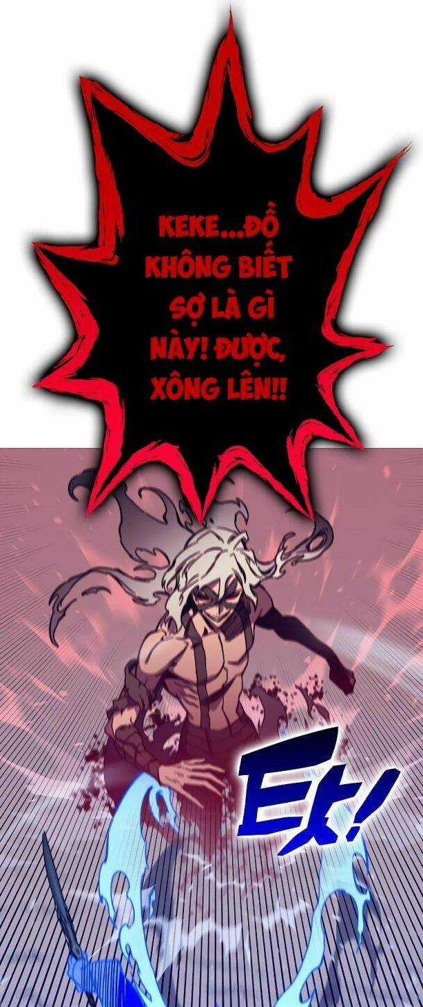 Ex & Ash - Chapter 67 - Trang 14