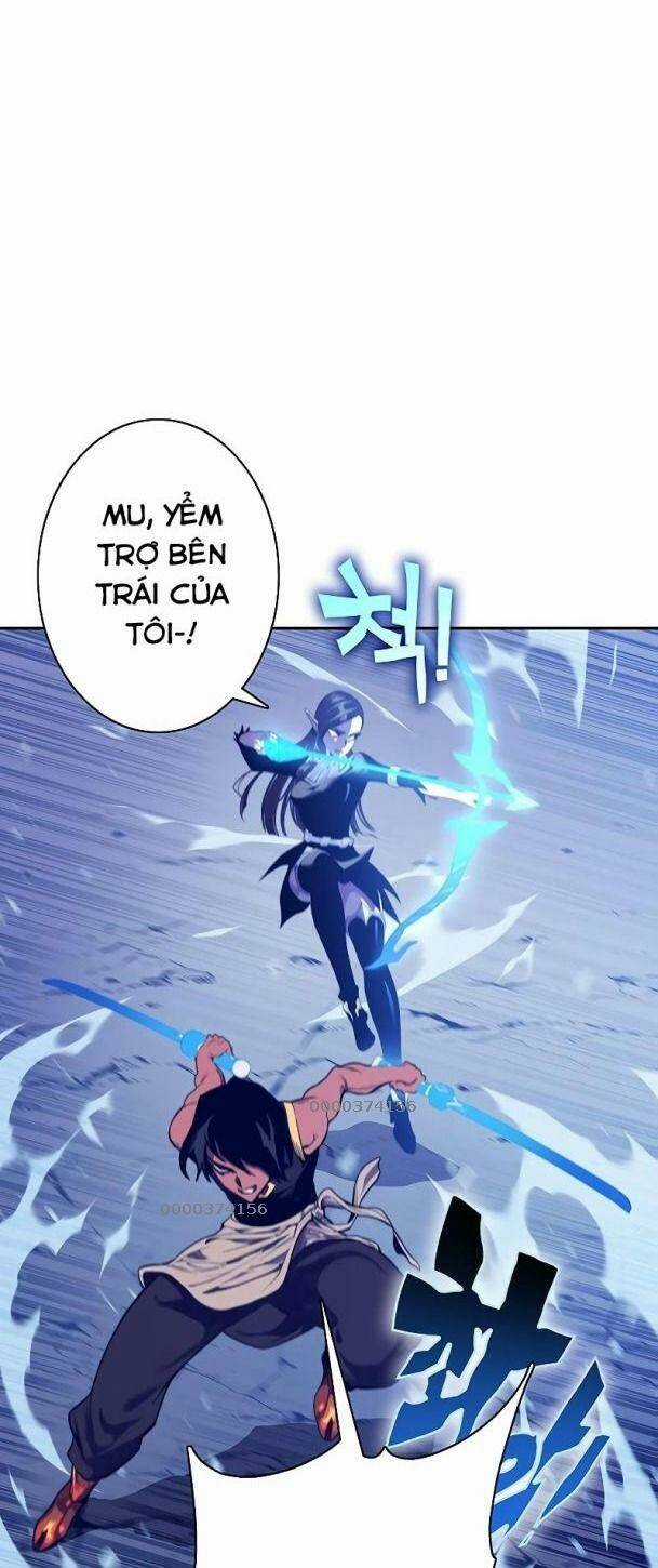 Ex & Ash - Chapter 67 - Trang 16