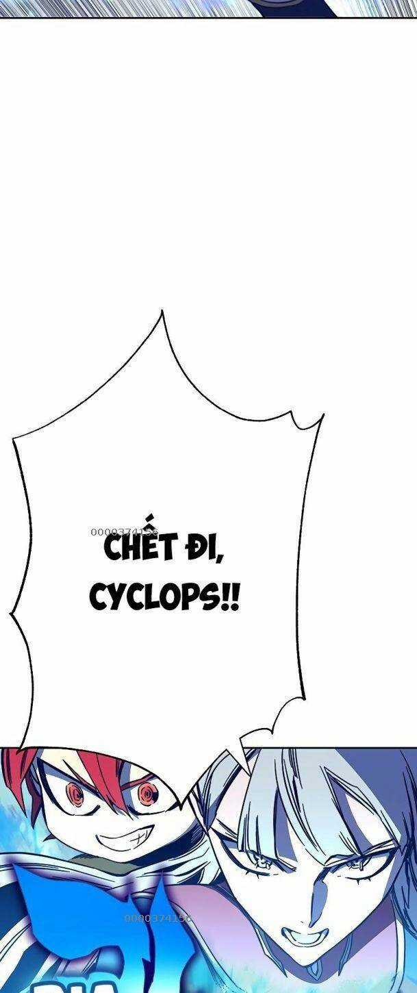 Ex & Ash - Chapter 67 - Trang 18