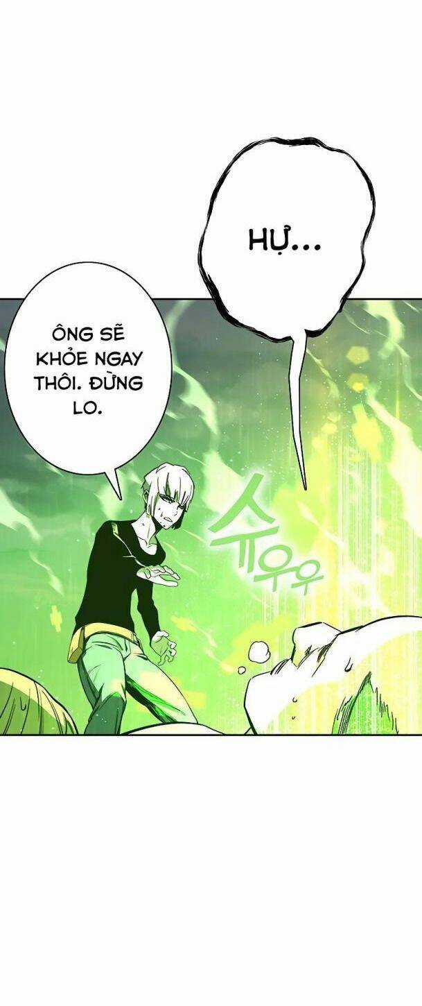 Ex & Ash - Chapter 67 - Trang 20