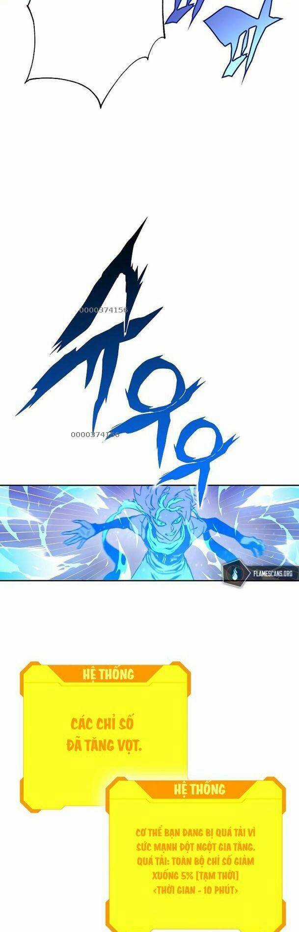 Ex & Ash - Chapter 67 - Trang 3