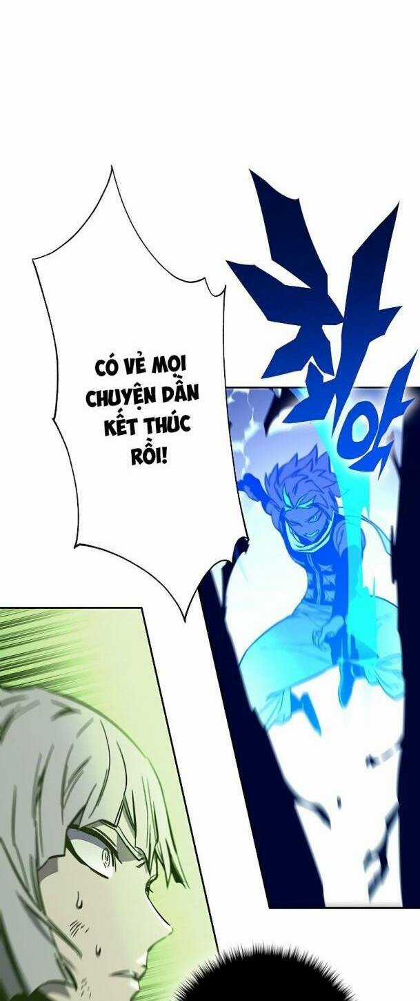 Ex & Ash - Chapter 67 - Trang 21