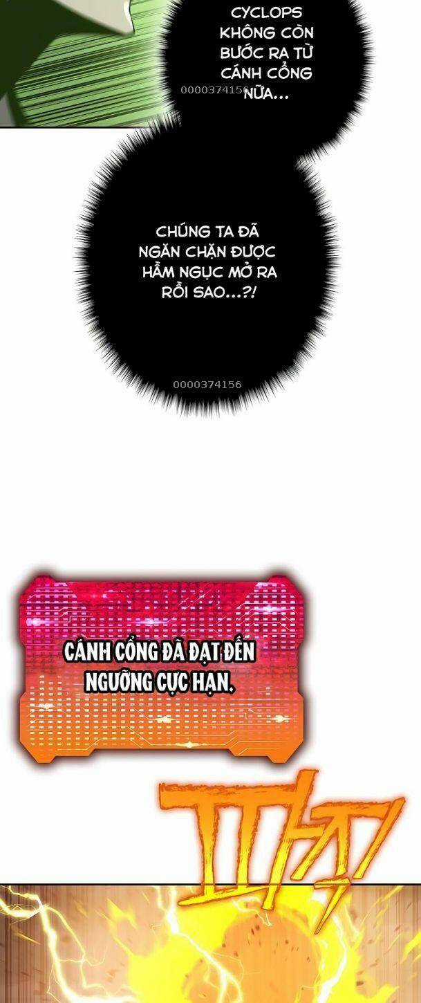 Ex & Ash - Chapter 67 - Trang 22