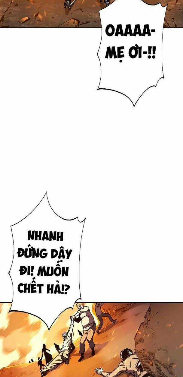 Ex & Ash - Chapter 67 - Trang 31